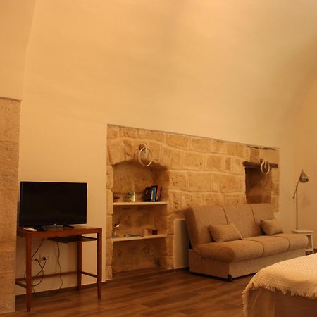 Vita Lenta Apulian Rooms トラーニ エクステリア 写真
