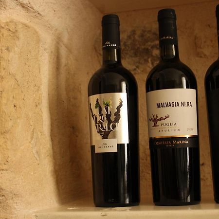 Vita Lenta Apulian Rooms トラーニ エクステリア 写真