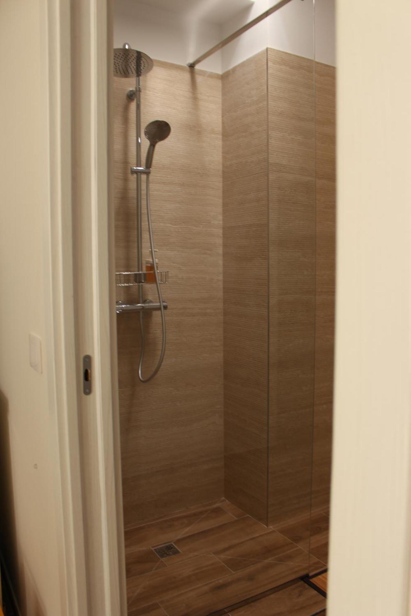 Vita Lenta Apulian Rooms トラーニ エクステリア 写真