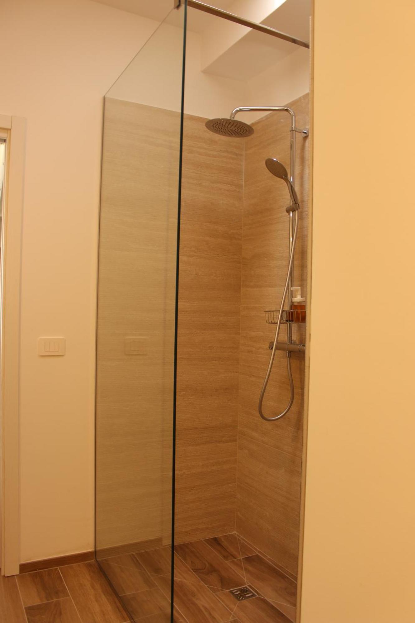 Vita Lenta Apulian Rooms トラーニ エクステリア 写真